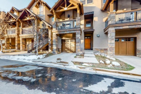 Winter Park Retreat, Winter Park